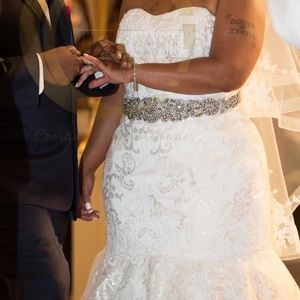 Dresses - Jewel by David’s Bridal Dresses - Jewel by David’s Bridal
